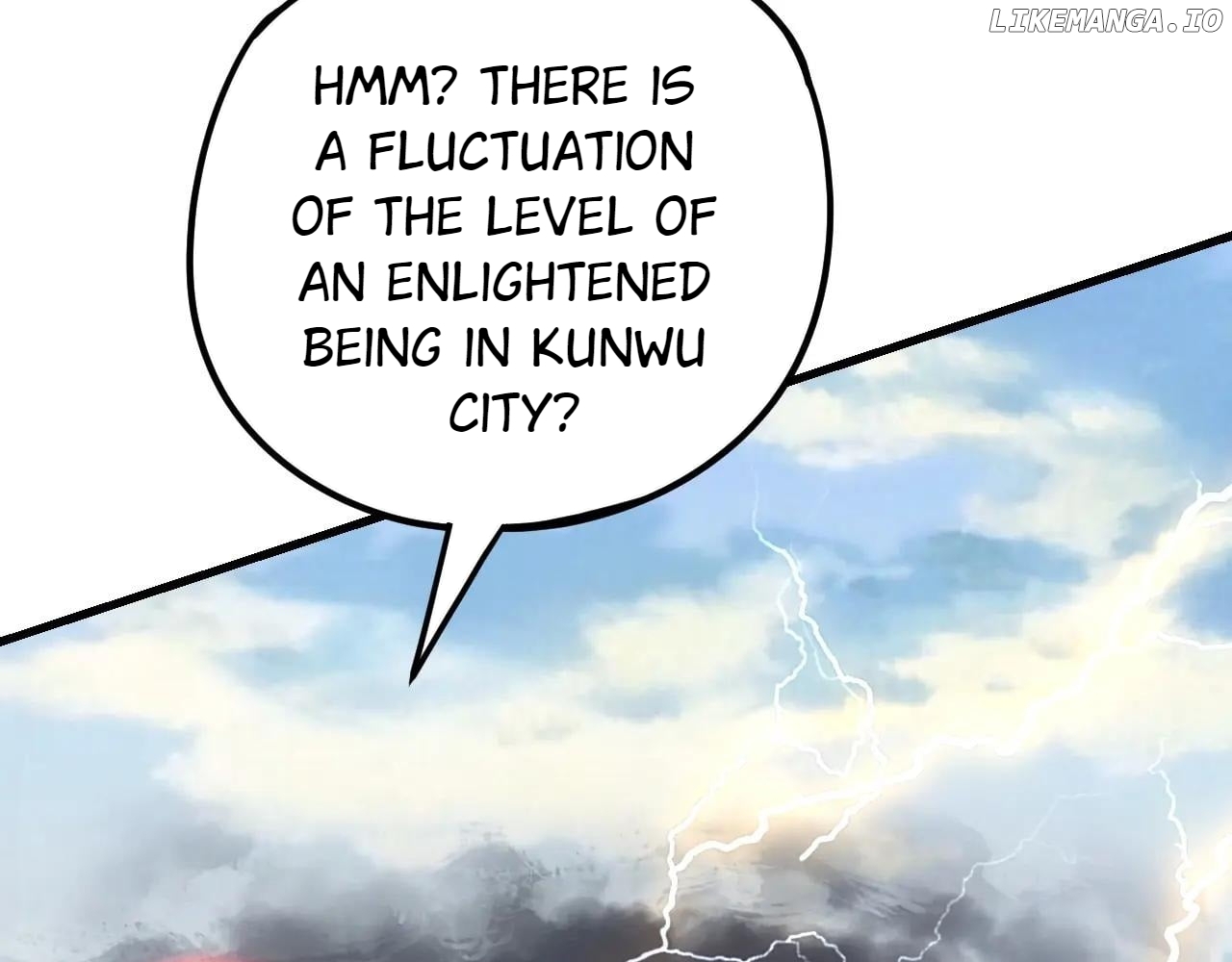 Me, The Heavenly Destined Villain Chapter 262 - page 38